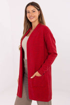 Cardigan Model 217345 Factory Price - Stay Covered