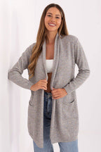 Cardigan Model 217345 Factory Price - Stay Covered