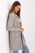 Cardigan Model 217345 Factory Price - Stay Covered