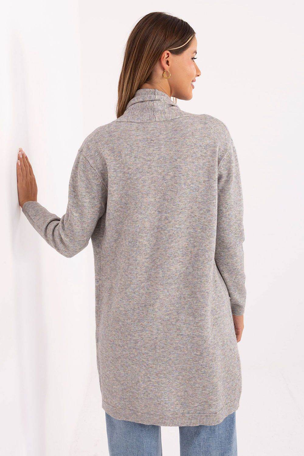 Cardigan Model 217345 Factory Price - Stay Covered