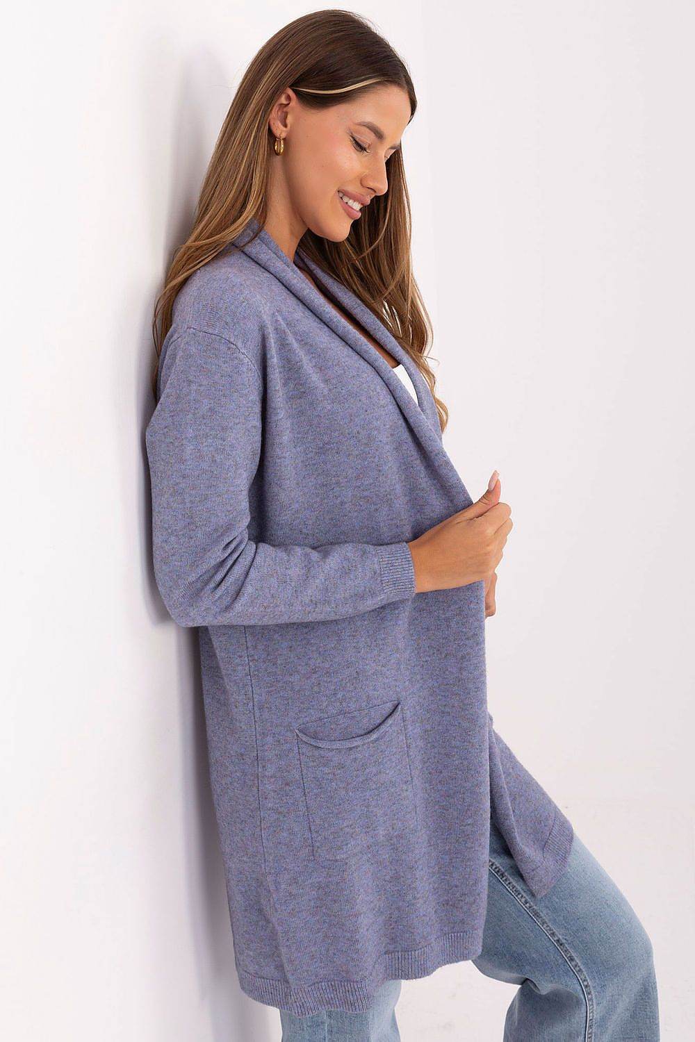 Cardigan Model 217345 Factory Price - Stay Covered