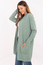 Cardigan Model 217345 Factory Price - Stay Covered