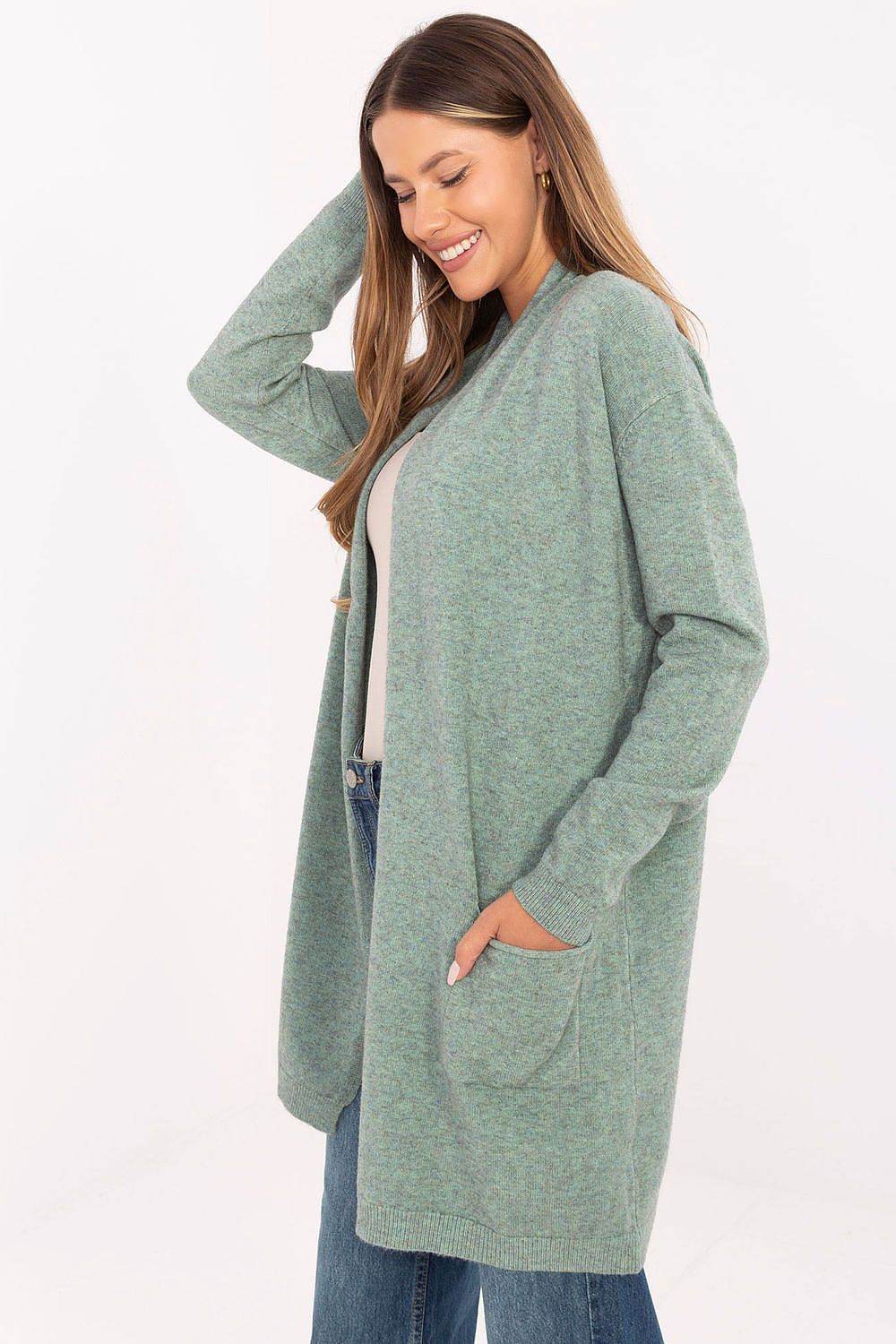 Cardigan Model 217345 Factory Price - Stay Covered