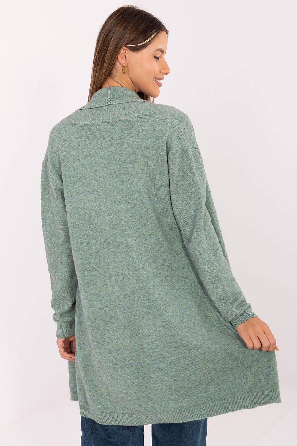 Cardigan Model 217345 Factory Price - Stay Covered
