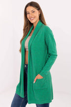 Cardigan Model 217345 Factory Price - Stay Covered