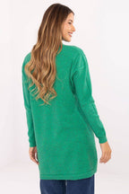 Cardigan Model 217345 Factory Price - Stay Covered