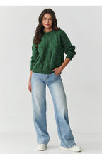 Pullover Model 217355 Makadamia - Stay Covered