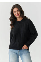 Pullover Model 217355 Makadamia - Stay Covered