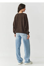 Cardigan Model 217364 Makadamia - Stay Covered