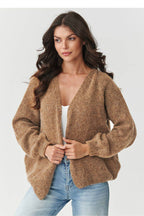 Cardigan Model 217364 Makadamia - Stay Covered