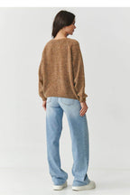 Cardigan Model 217364 Makadamia - Stay Covered