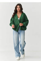 Cardigan Model 217364 Makadamia - Stay Covered