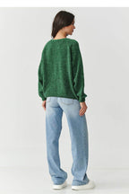 Cardigan Model 217364 Makadamia - Stay Covered