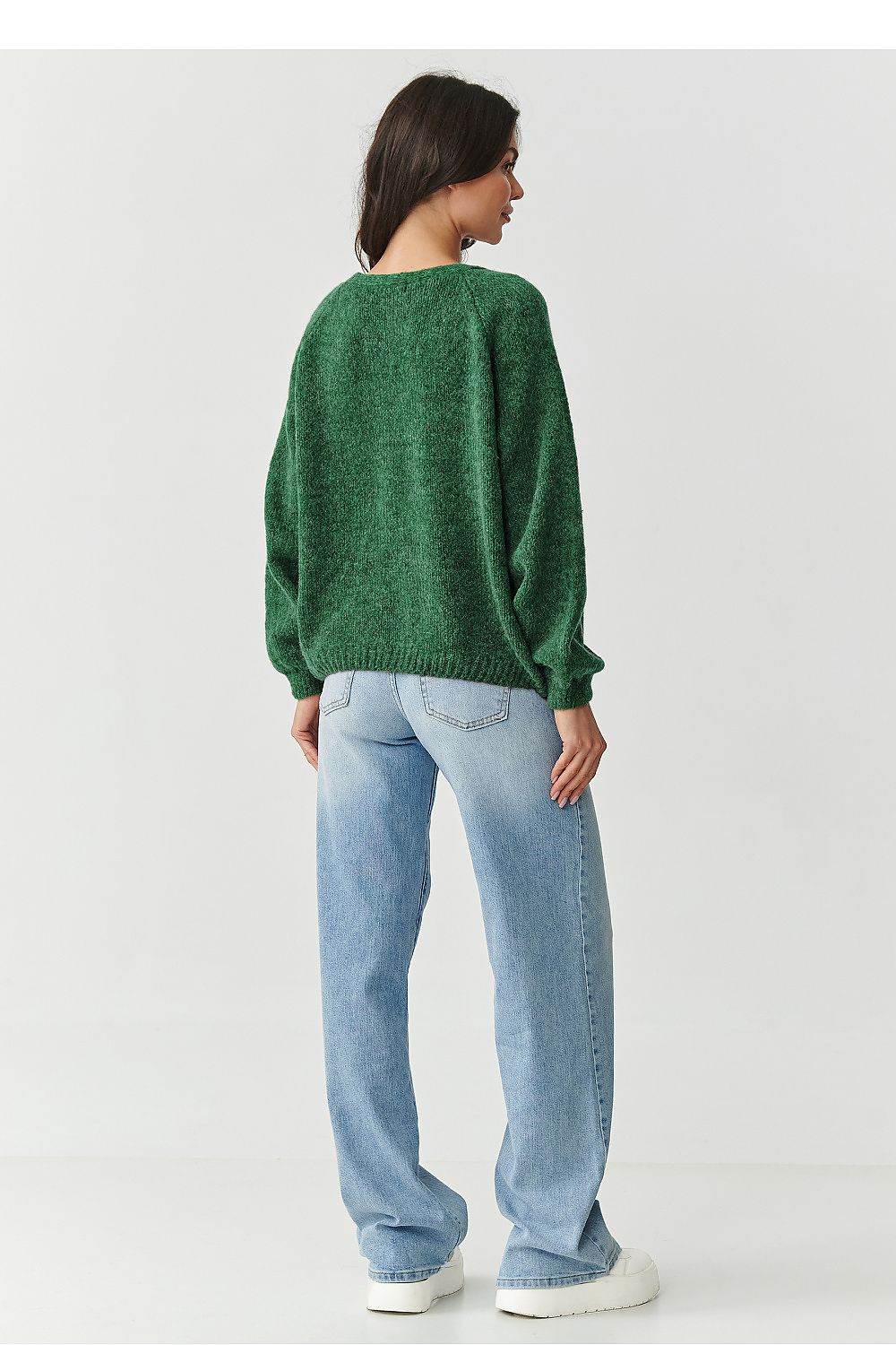 Cardigan Model 217364 Makadamia - Stay Covered