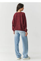 Cardigan Model 217364 Makadamia - Stay Covered