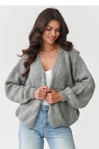 Cardigan Model 217364 Makadamia - Stay Covered