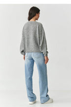 Cardigan Model 217364 Makadamia - Stay Covered