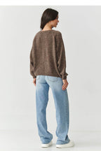 Cardigan Model 217364 Makadamia - Stay Covered