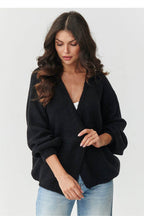 Cardigan Model 217364 Makadamia - Stay Covered