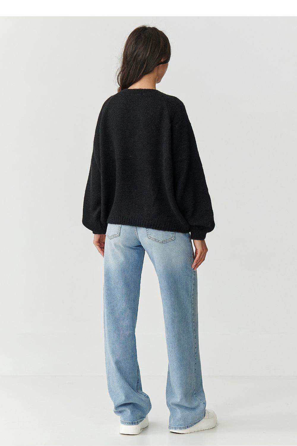 Cardigan Model 217364 Makadamia - Stay Covered