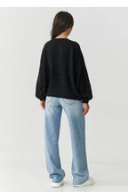 Cardigan Model 217364 Makadamia - Stay Covered