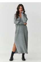 Alltagskleid Model 217373 Makadamia - Stay Covered