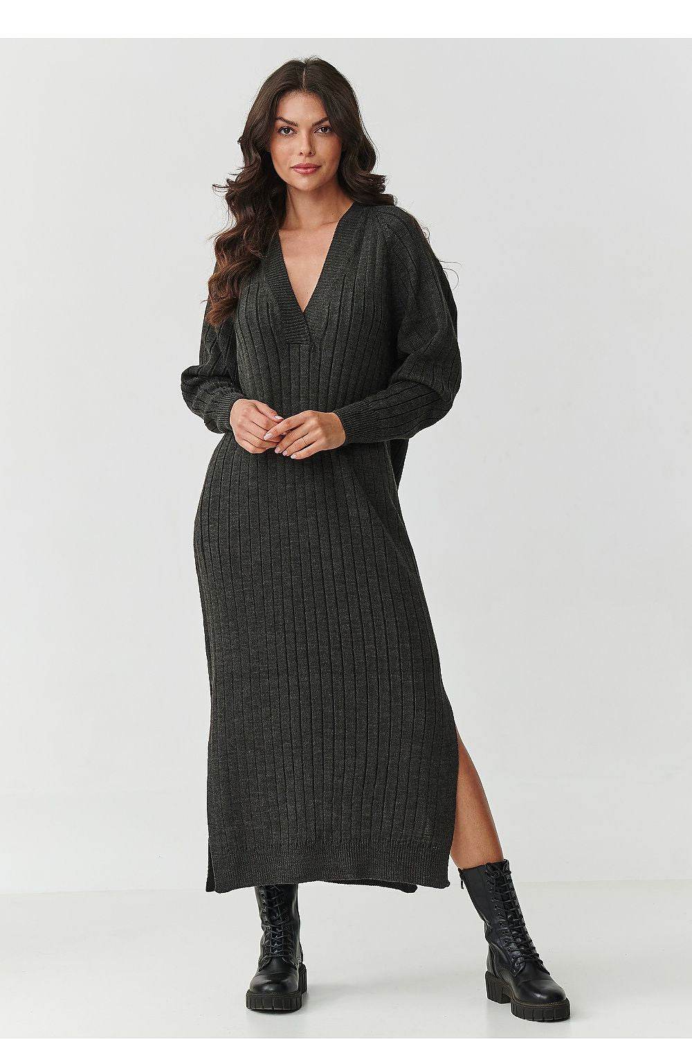 Alltagskleid Model 217373 Makadamia - Stay Covered