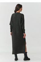 Alltagskleid Model 217373 Makadamia - Stay Covered