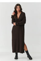 Alltagskleid Model 217373 Makadamia - Stay Covered