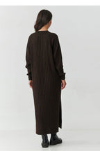 Alltagskleid Model 217373 Makadamia - Stay Covered