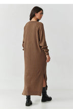 Alltagskleid Model 217373 Makadamia - Stay Covered