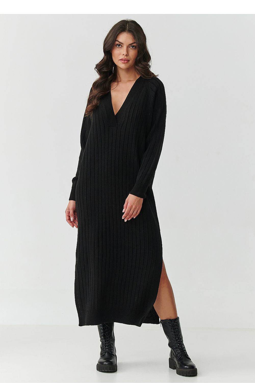 Alltagskleid Model 217373 Makadamia - Stay Covered