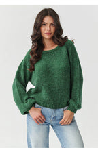 Pullover Model 217383 Makadamia - Stay Covered