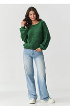Pullover Model 217383 Makadamia - Stay Covered