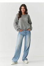 Pullover Model 217383 Makadamia - Stay Covered