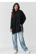 Pullover Model 217400 Makadamia - Stay Covered