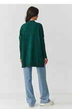 Pullover Model 217400 Makadamia - Stay Covered