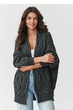 Cardigan Model 217406 Makadamia - Stay Covered