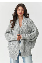 Cardigan Model 217406 Makadamia - Stay Covered