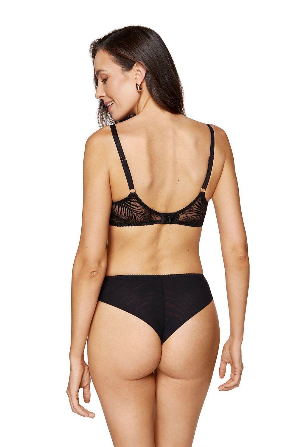 Strings Model 217428 Gorteks - Stay Covered