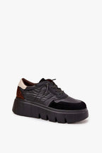 Sportschuhe Model 217468 Step in style - Stay Covered