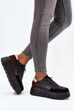 Sportschuhe Model 217468 Step in style - Stay Covered