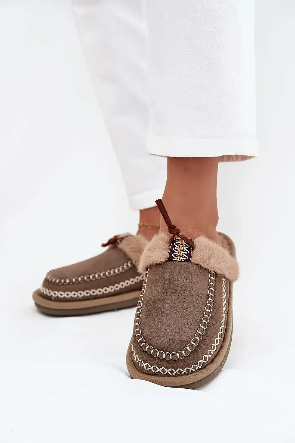 Pantoffeln Model 217485 Step in style - Stay Covered