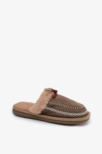 Pantoffeln Model 217485 Step in style - Stay Covered