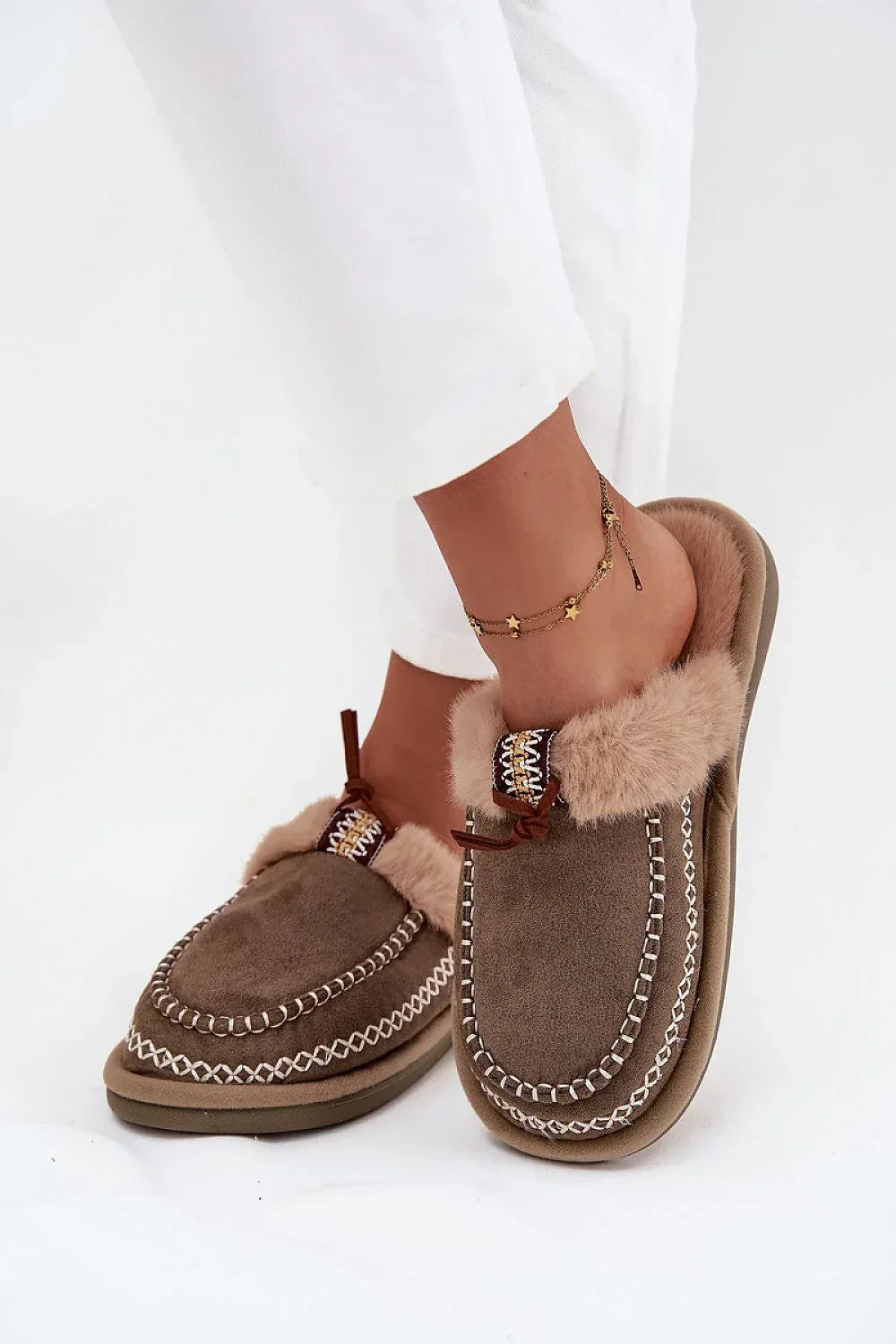 Pantoffeln Model 217485 Step in style - Stay Covered