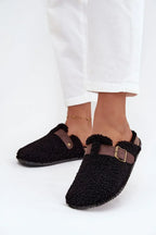 Pantoffeln Model 217490 Step in style - Stay Covered