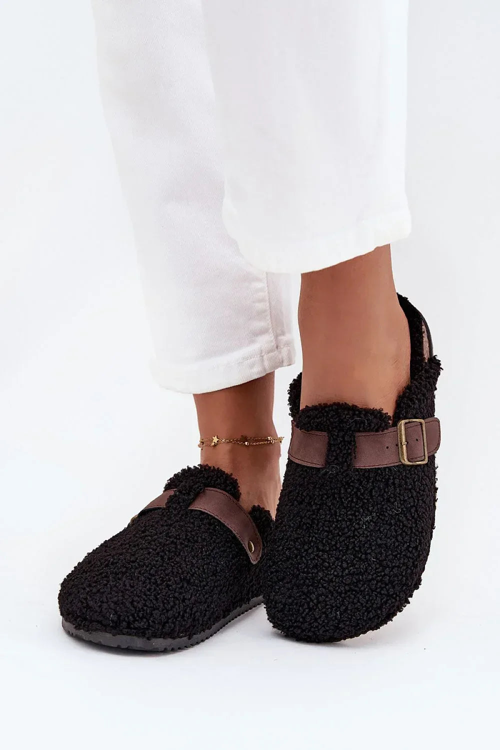 Pantoffeln Model 217490 Step in style - Stay Covered