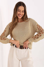  Pullover model 217524 Italy Moda 