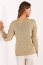  Pullover model 217524 Italy Moda 