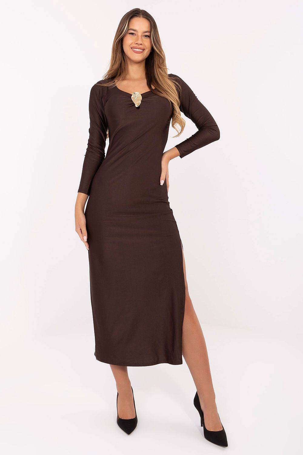 Abendkleid Model 217529 Italy Moda - Stay Covered